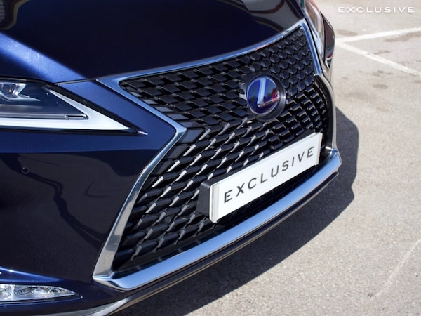 Used Lexus RX 2022 for sale - 74317282: Photo 39