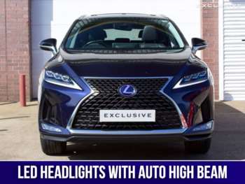 Used Lexus RX 2022 for sale - 74317282: Photo