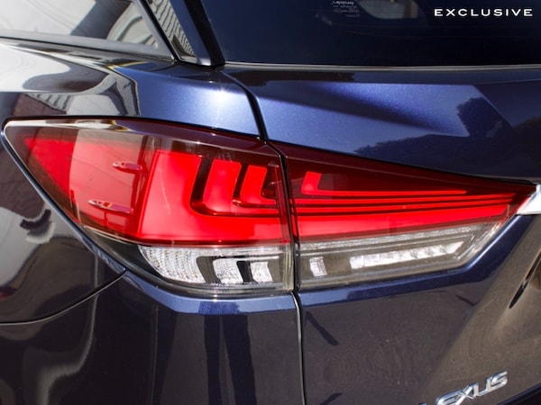 Used Lexus RX 2022 for sale - 74317282: Photo 43