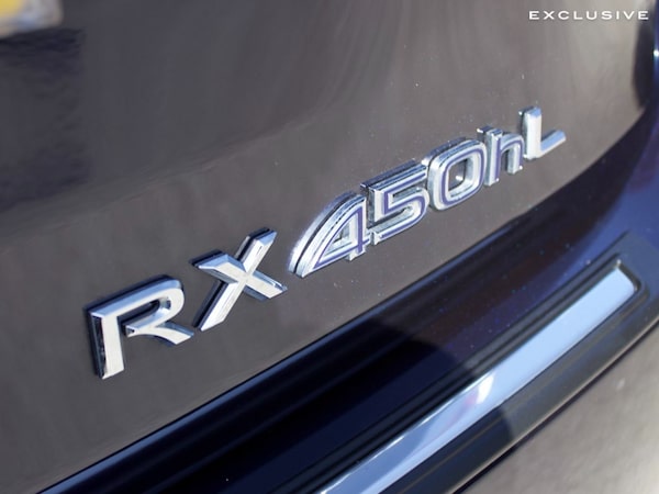 Used Lexus RX 2022 for sale - 74317282: Photo 45