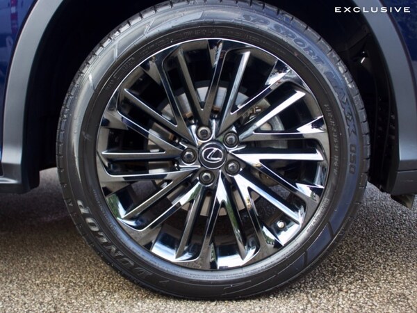 Used Lexus RX 2022 for sale - 74317282: Photo 47