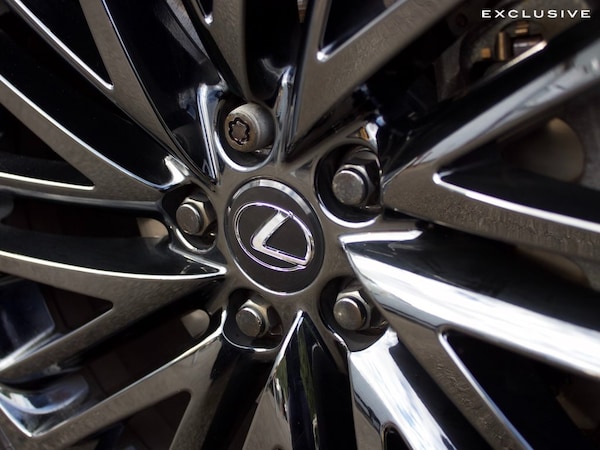 Used Lexus RX 2022 for sale - 74317282: Photo 48