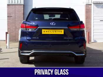 Used Lexus RX 2022 for sale - 74317282: Photo