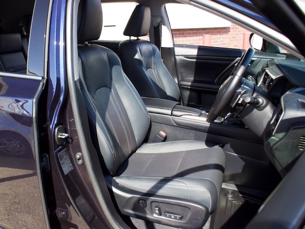Used Lexus RX 2022 for sale - 74317282: Photo 51