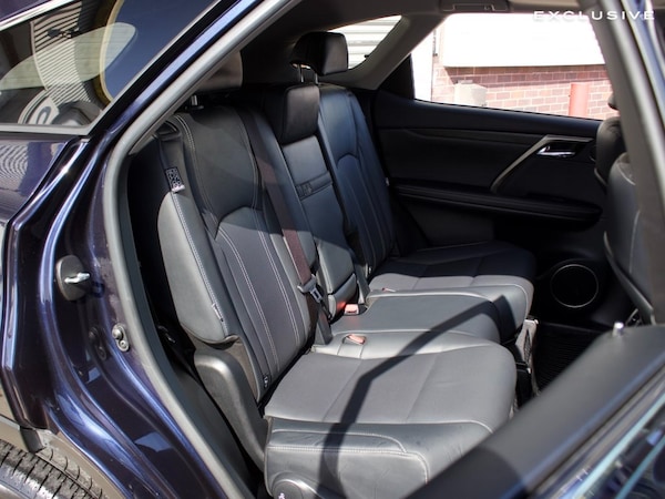 Used Lexus RX 2022 for sale - 74317282: Photo 52