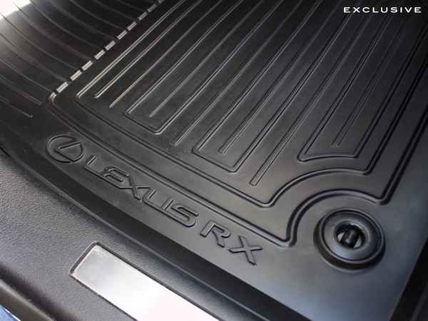 Used Lexus RX 2022 for sale - 74317282: Photo 55