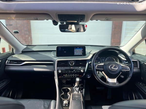 Used Lexus RX 2022 for sale - 74317282: Photo 57