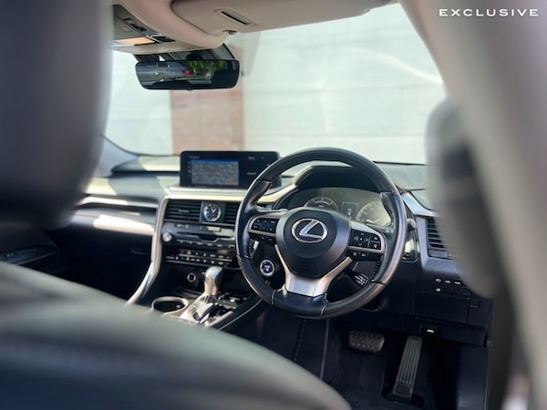 Used Lexus RX 2022 for sale - 74317282: Photo 58