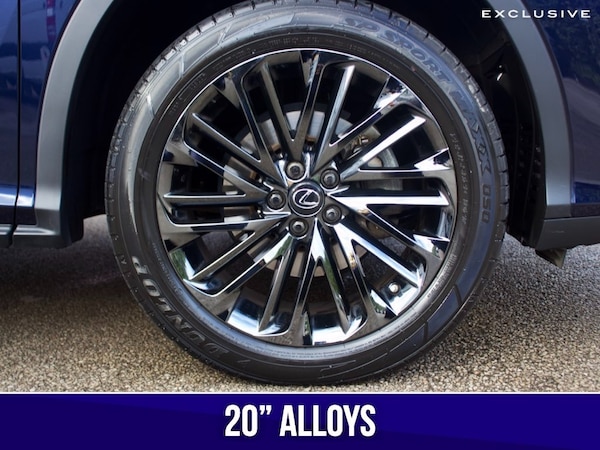 Used Lexus RX 2022 for sale - 74317282: Photo 6