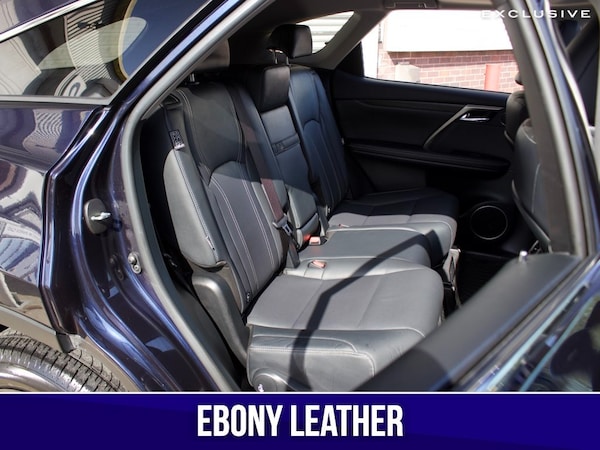 Used Lexus RX 2022 for sale - 74317282: Photo 9