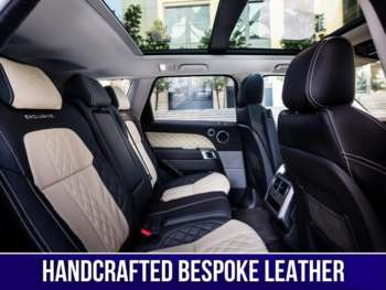 Used Land Rover Range Rover Sport 2018 for sale - 65946489: Photo