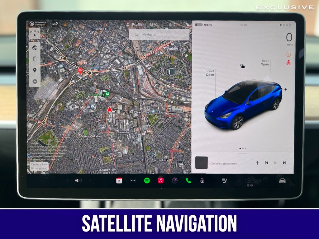 Used Tesla Model Y 2024 for sale - 76766603: Photo 10