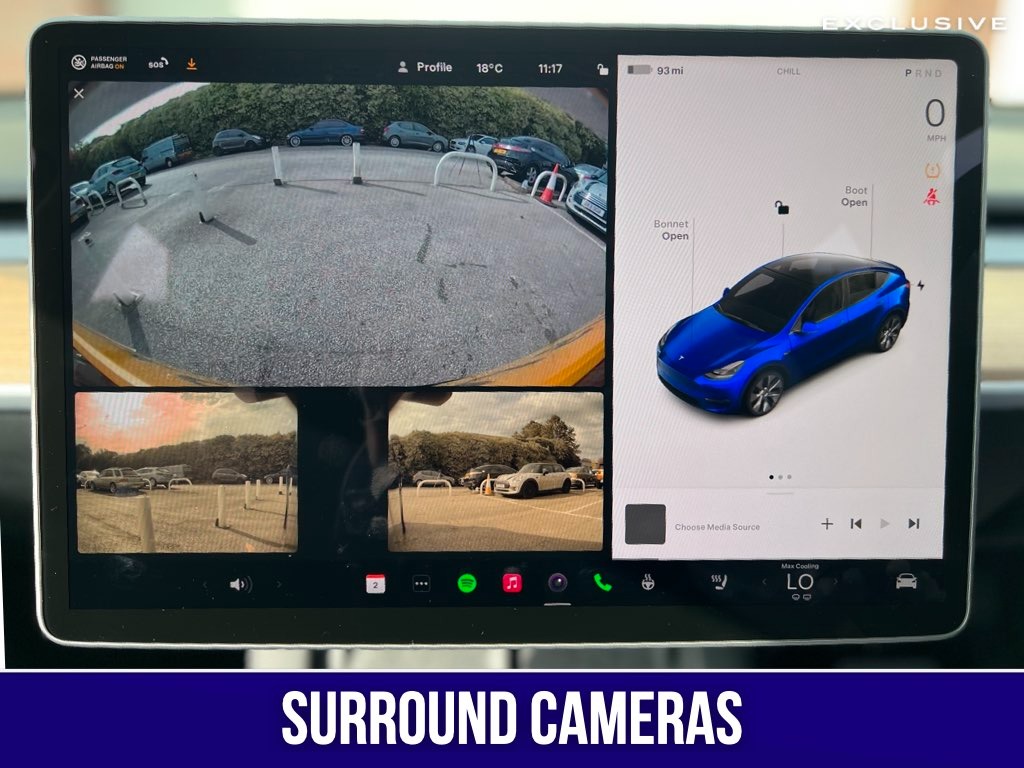 Used Tesla Model Y 2024 for sale - 76766603: Photo 11