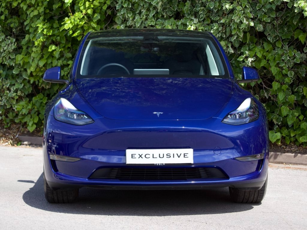 Used Tesla Model Y 2024 for sale - 76766603: Photo 15