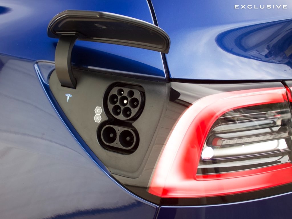 Used Tesla Model Y 2024 for sale - 76766603: Photo 20