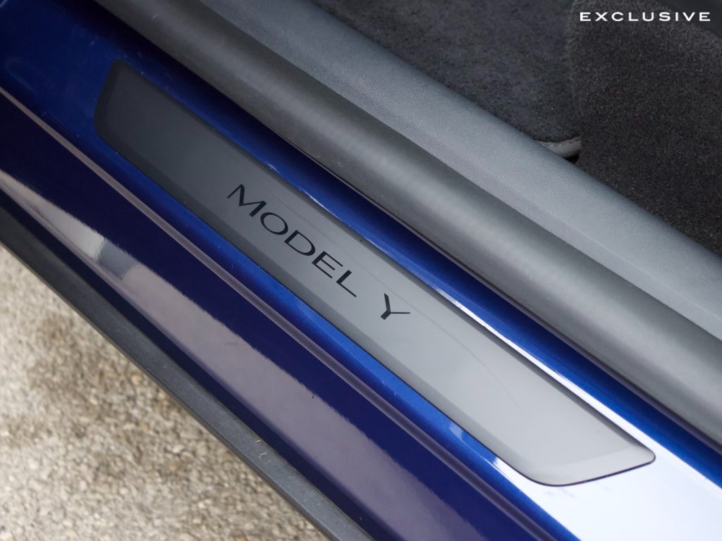 Used Tesla Model Y 2024 for sale - 76766603: Photo 23