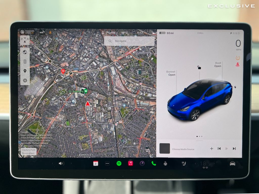 Used Tesla Model Y 2024 for sale - 76766603: Photo 25