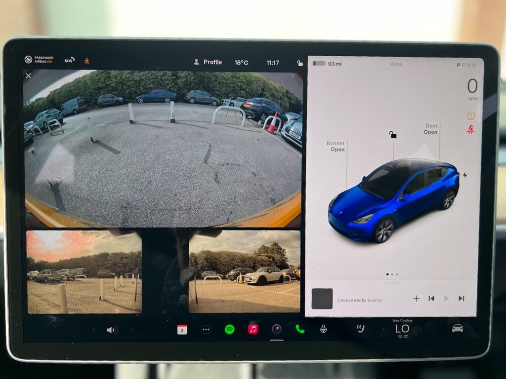 Used Tesla Model Y 2024 for sale - 76766603: Photo 26