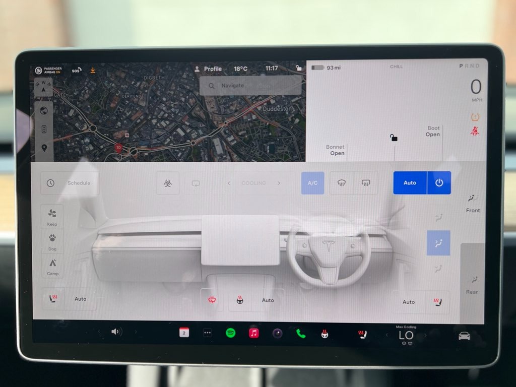 Used Tesla Model Y 2024 for sale - 76766603: Photo 27