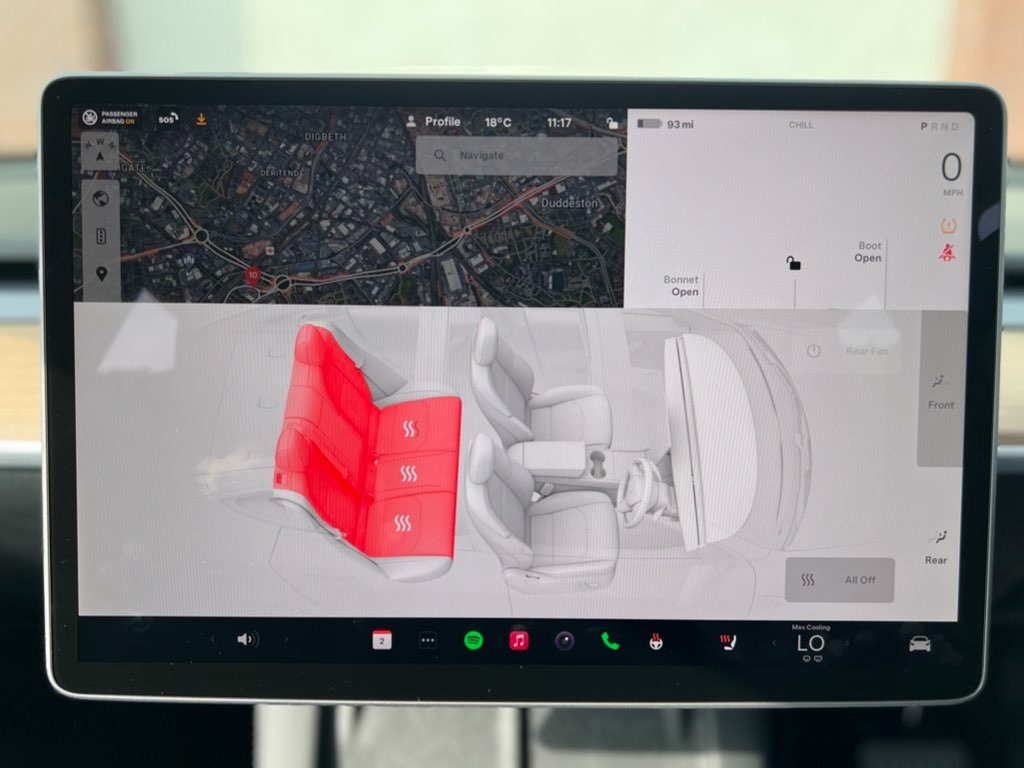 Used Tesla Model Y 2024 for sale - 76766603: Photo 28