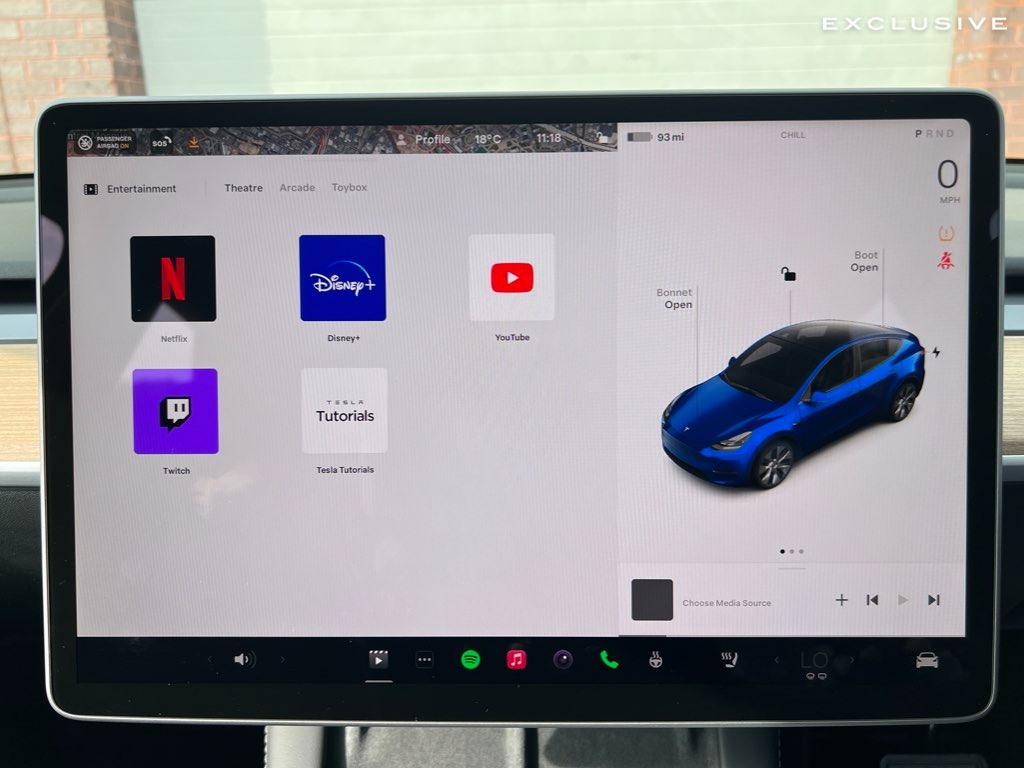 Used Tesla Model Y 2024 for sale - 76766603: Photo 29