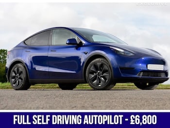 Used Tesla Model Y 2024 for sale - 76766603: Photo