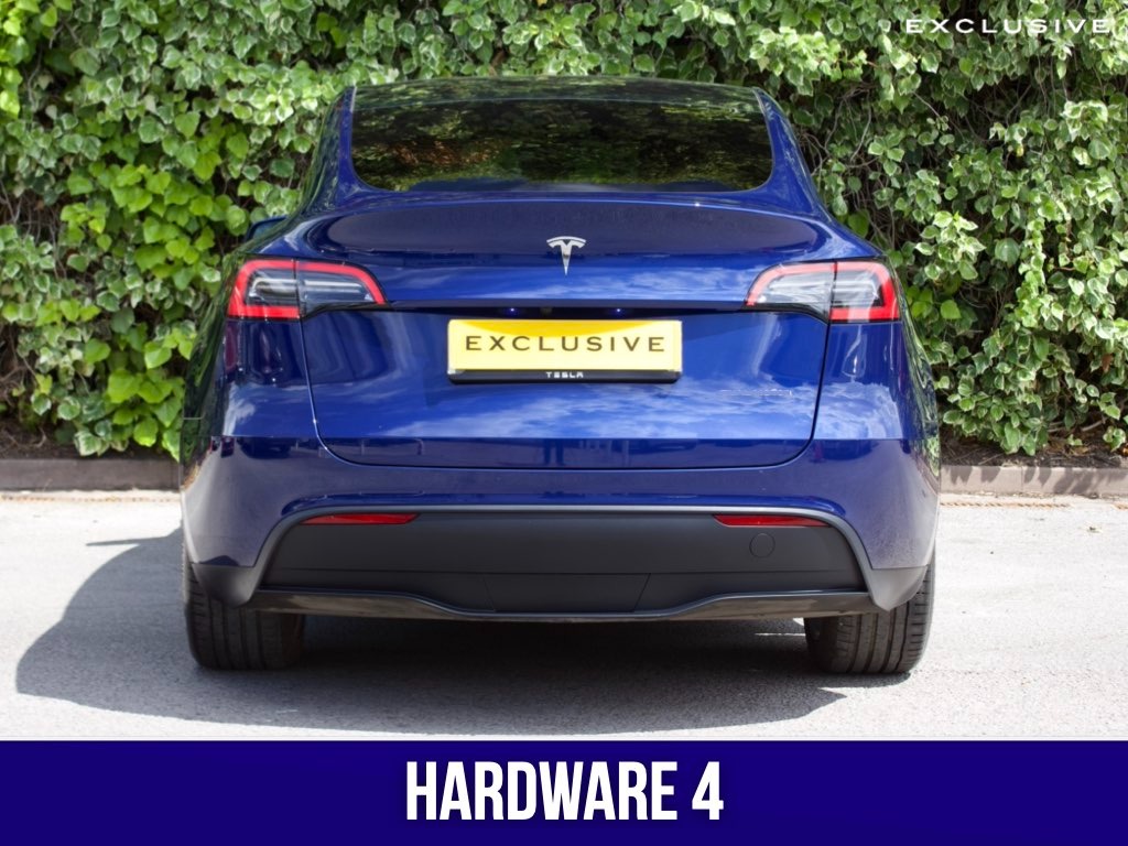 Used Tesla Model Y 2024 for sale - 76766603: Photo 3