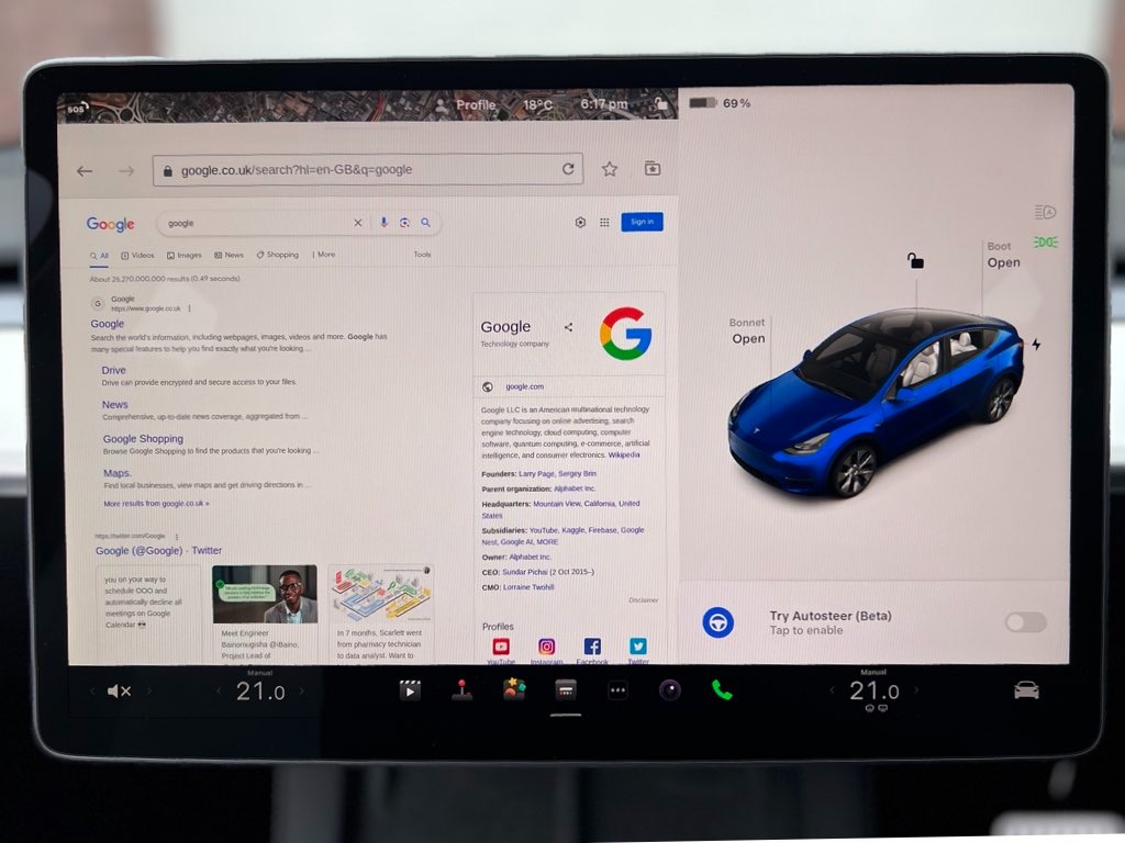 Used Tesla Model Y 2024 for sale - 76766603: Photo 32