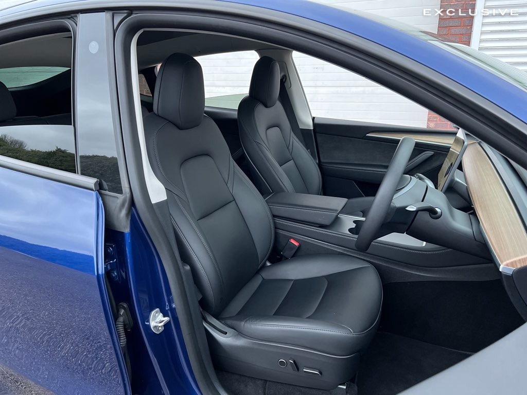 Used Tesla Model Y 2024 for sale - 76766603: Photo 33