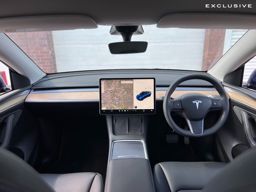 Used Tesla Model Y 2024 for sale - 76766603: Photo 35