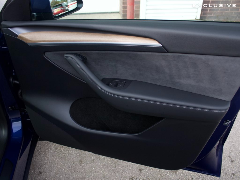 Used Tesla Model Y 2024 for sale - 76766603: Photo 37