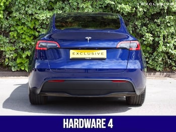 Used Tesla Model Y 2024 for sale - 76766603: Photo