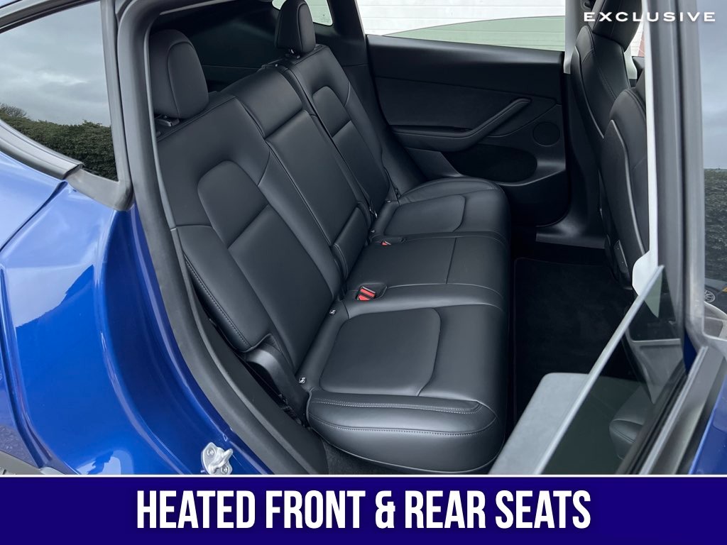 Used Tesla Model Y 2024 for sale - 76766603: Photo 5