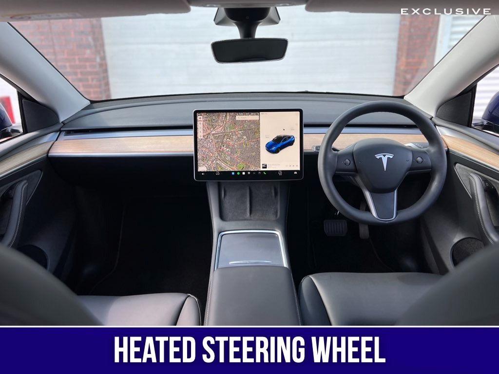 Used Tesla Model Y 2024 for sale - 76766603: Photo 8