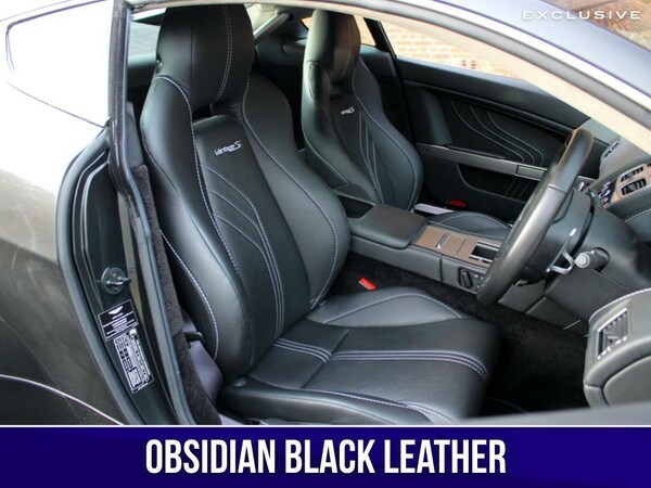 Used Aston Martin Vantage 2017 for sale - 65946455: Photo 11