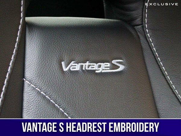 Used Aston Martin Vantage 2017 for sale - 65946455: Photo 12