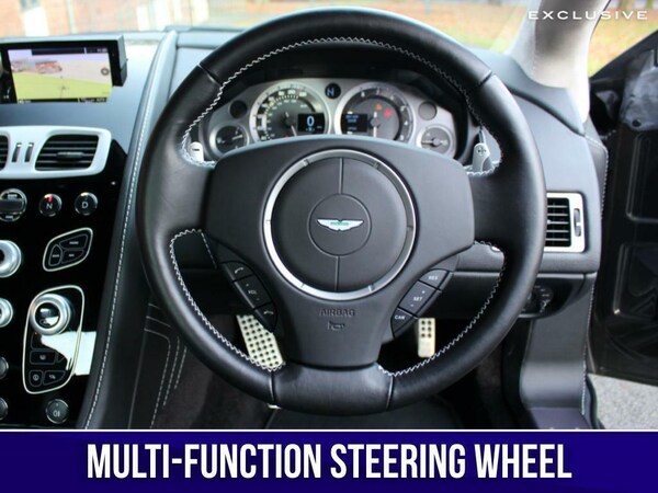 Used Aston Martin Vantage 2017 for sale - 65946455: Photo 15