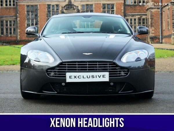 Used Aston Martin Vantage 2017 for sale - 65946455: Photo 6