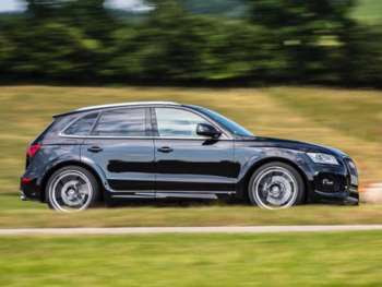 Used Audi Q5 2012 for sale - 65946429: Photo