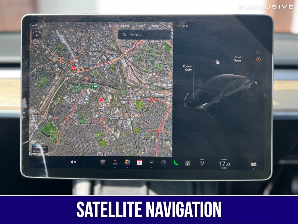 Used Tesla Model Y 2024 for sale - 77077908: Photo 14