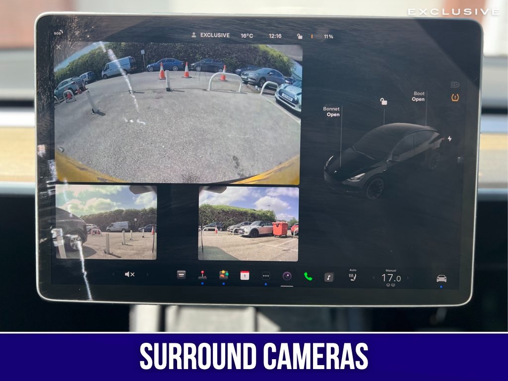 Used Tesla Model Y 2024 for sale - 77077908: Photo 15