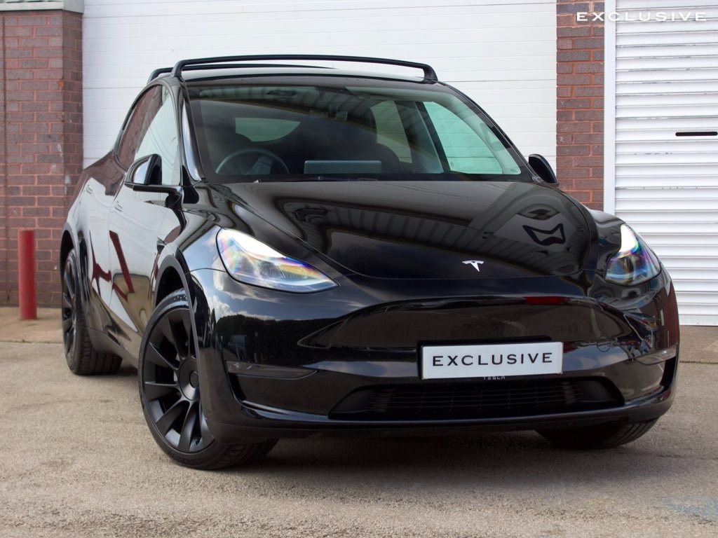 Used Tesla Model Y 2024 for sale - 77077908: Photo 19