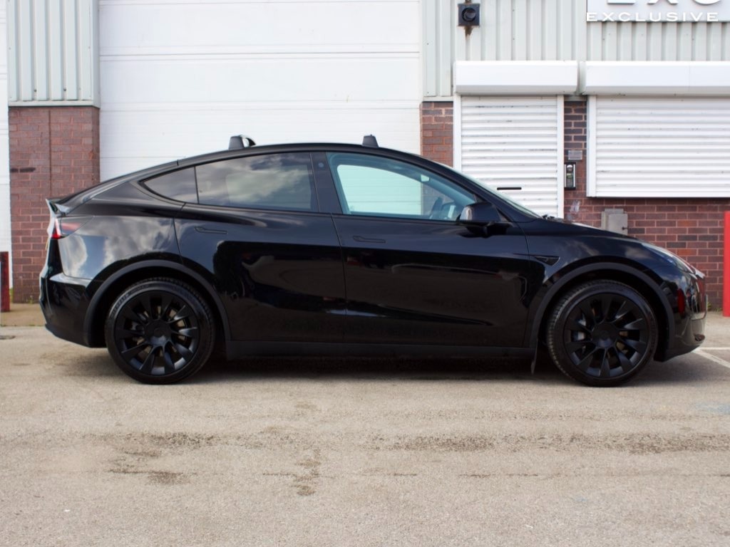 Used Tesla Model Y 2024 for sale - 77077908: Photo 20