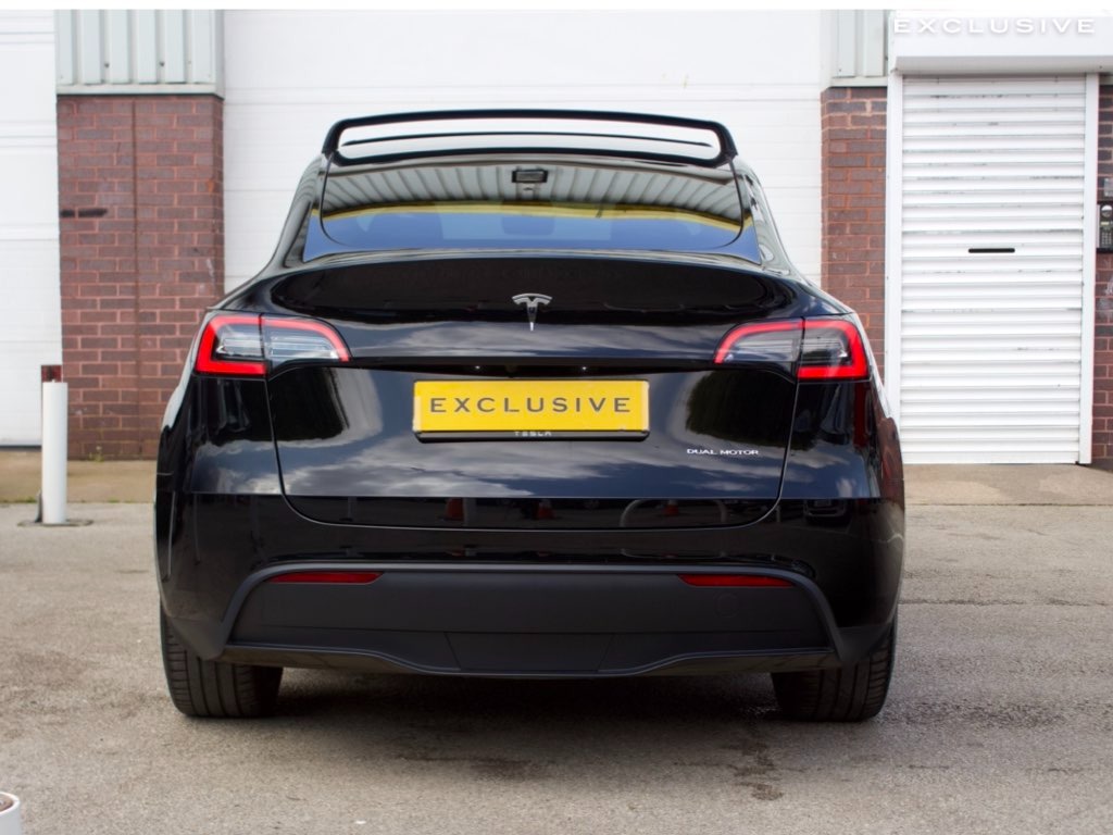 Used Tesla Model Y 2024 for sale - 77077908: Photo 22