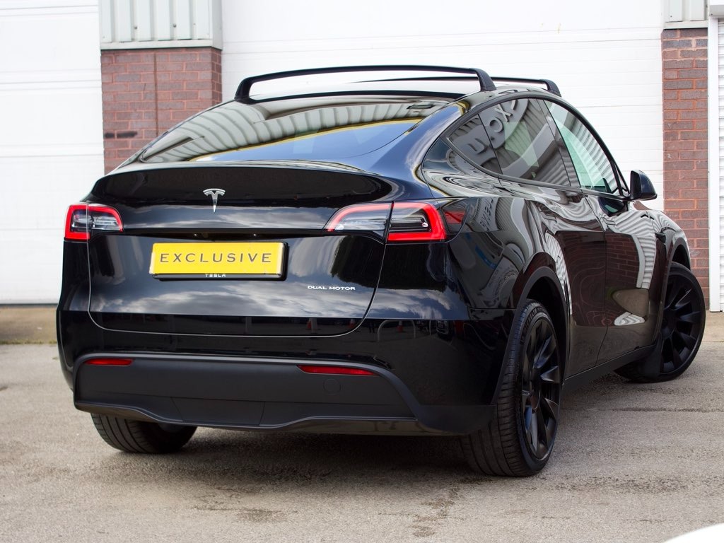 Used Tesla Model Y 2024 for sale - 77077908: Photo 23