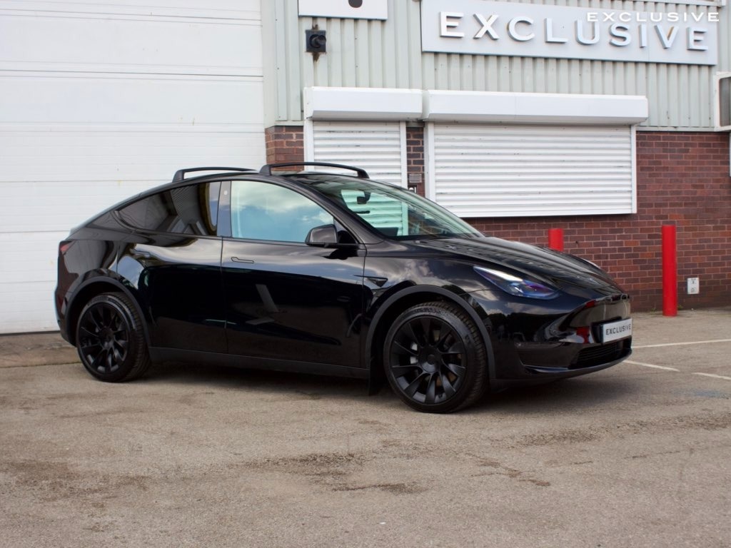 Used Tesla Model Y 2024 for sale - 77077908: Photo 24