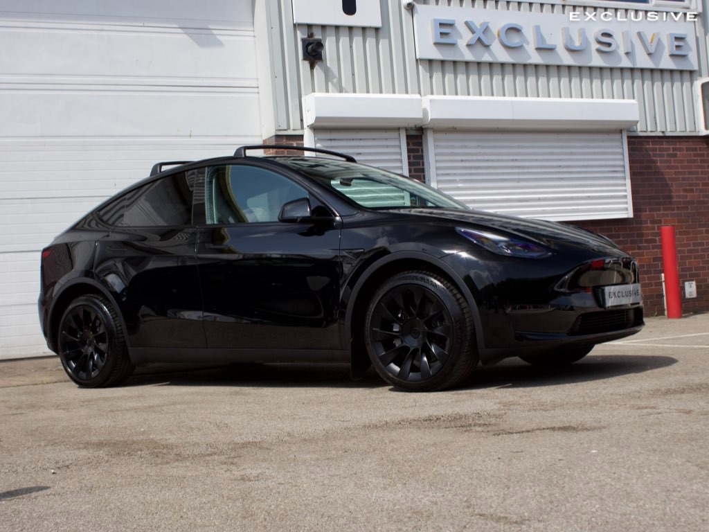 Used Tesla Model Y 2024 for sale - 77077908: Photo 25