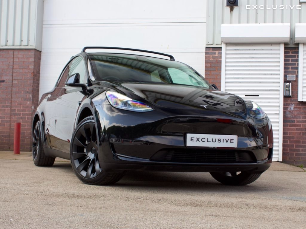 Used Tesla Model Y 2024 for sale - 77077908: Photo 26