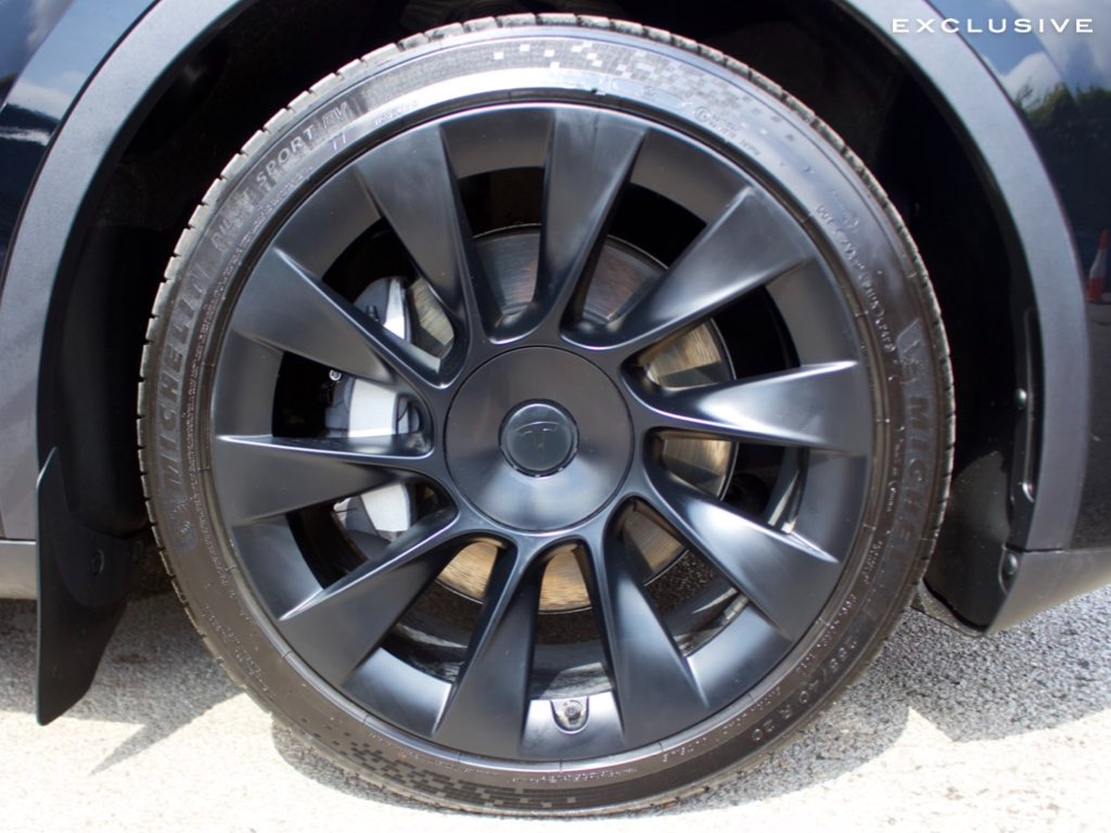 Used Tesla Model Y 2024 for sale - 77077908: Photo 28