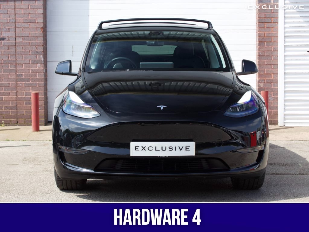 Used Tesla Model Y 2024 for sale - 77077908: Photo 3